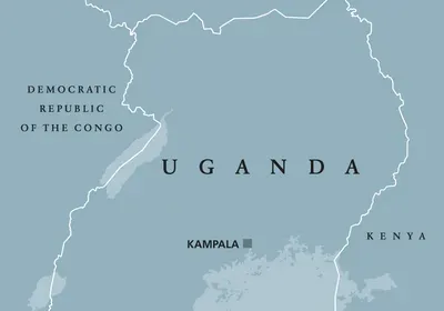 uganda democratic republic of congo drc ebola